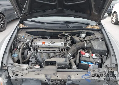 2011 Honda Accord 2.4 Lx from USA, damaged, VIN 1HGCP2F36BA021228